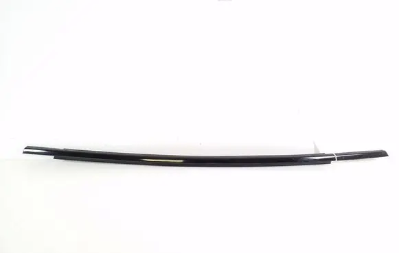 Ford Mach-E I Rear door trim (molding) LJ8BR25605AC