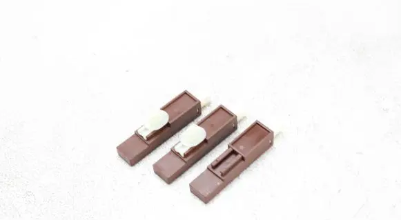 Toyota RAV 4 (XA40) Keyless system antenna 
