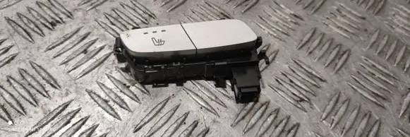 Mercedes-Benz GLC X253 C253 Seat heating switch A2139057302