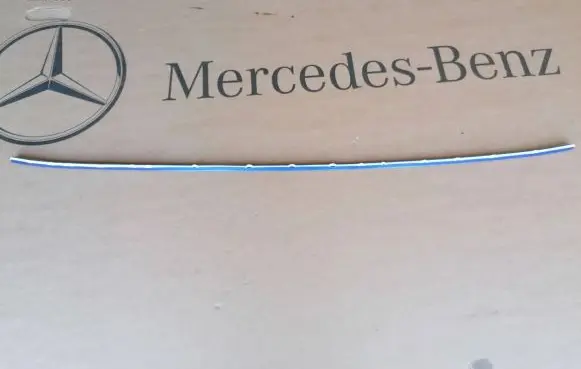 Mitsubishi Pajero Front arch trim MR574724