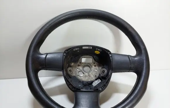 Audi A6 S6 C6 4F Steering wheel 4F0124A