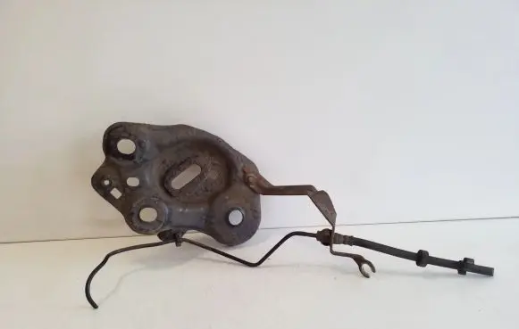 Volvo S60 Other rear suspension part 