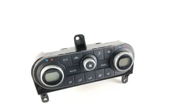 Nissan Qashqai Climate control unit 27500BR40A C9Z25