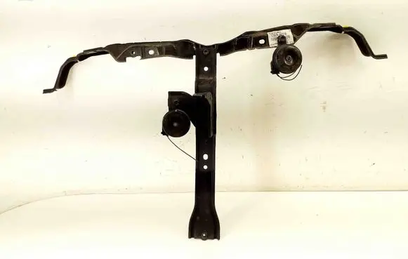 Toyota RAV 4 (XA40) Top upper radiator support slam panel 8652020300 8651020280