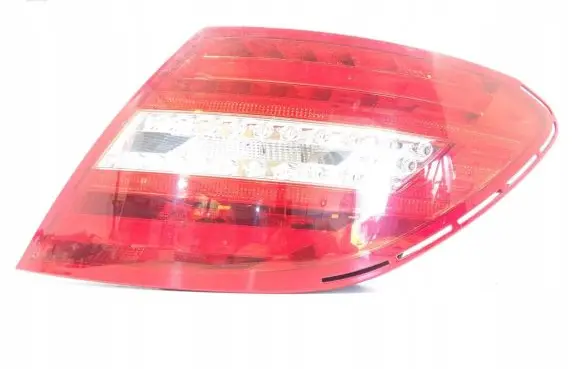 Mercedes-Benz C W204 Rear/tail lights 2048205864