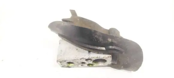 Air conditioning (A/C) expansion valve
