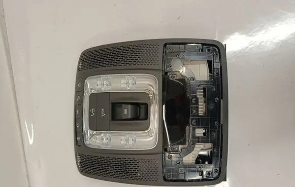 Mercedes-Benz EQA Front seat light A0009002039