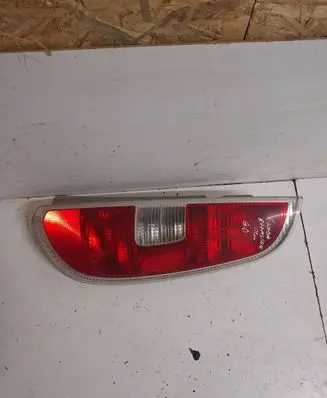 Skoda Roomster (5J) Rear/tail lights 5J7945096 5J7945112