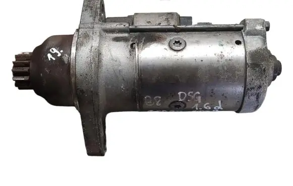 Volkswagen Golf VII Starter motor 0AM911023M ESW20ER20