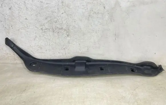 BMW 7 G11 G12 Fender end trim 7330655