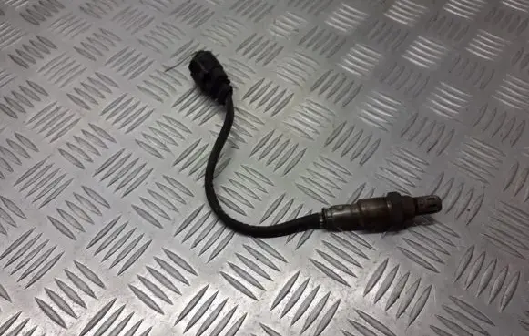 Skoda Fabia Mk1 (6Y) Lambda probe sensor 03F906262C