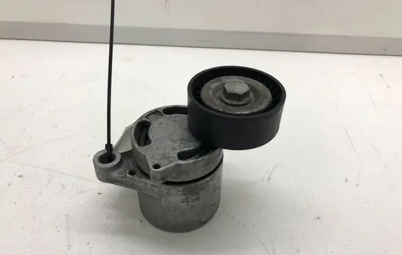 BMW 5 F10 F11 Alternator belt tensioner 1010342