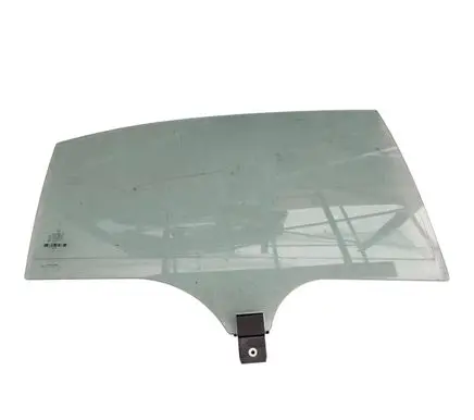 Mercedes-Benz S W222 Rear door window glass A2227300418 2227300418