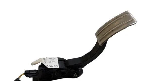 Ford Focus Accelerator throttle pedal BV619F836EA 6PV01036870