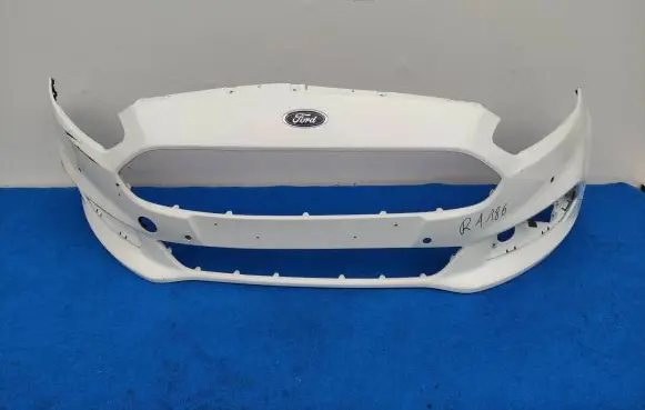 Ford S-MAX Front bumper EM2B-17H772-A