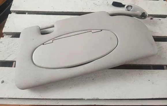 Mini One - Cooper R50 - 53 Sun visor 