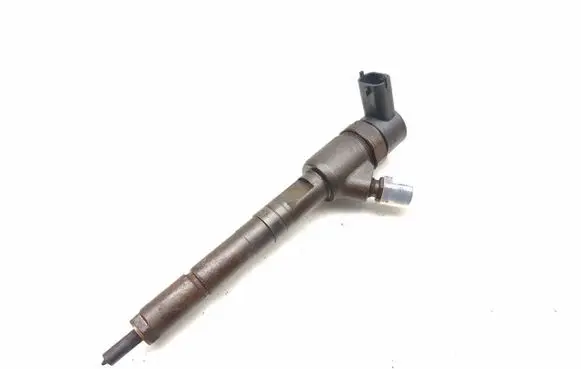 Opel Combo C Fuel injector 0445110183