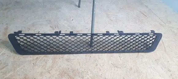 Mercedes-Benz E W212 Front bumper lower grill 86366A7496