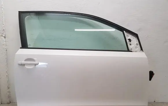Volkswagen Up Door (2 Door Coupe) 