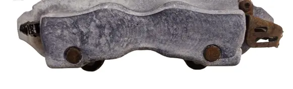 Audi Q7 4L Rear brake caliper