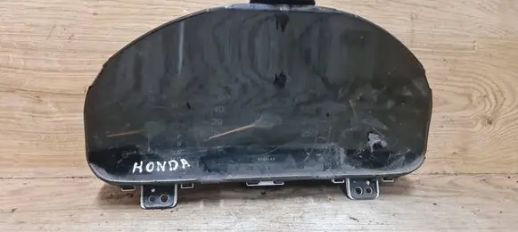 Honda Accord Speedometer (instrument cluster) 78100G200