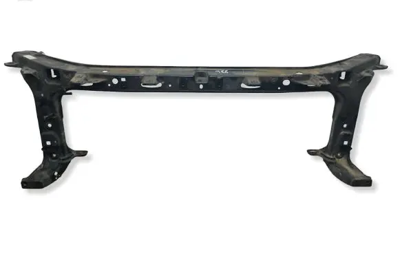 Ford F150 Radiator support slam panel ML3416E166AA CWW41