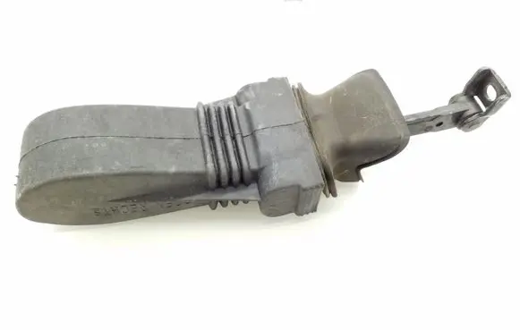 Audi A4 S4 B8 8K Front door check strap stopper 8T0837249