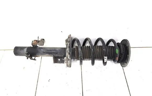 Land Rover Evoque I Front shock absorber/damper GJ3218K001AA