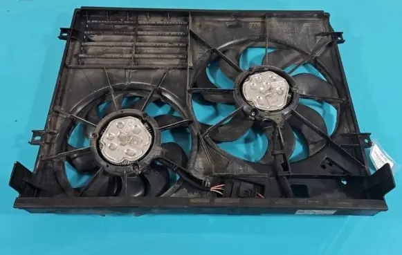 Seat Alhambra (Mk2) Fan set 7N0121205H IMPRK1395185