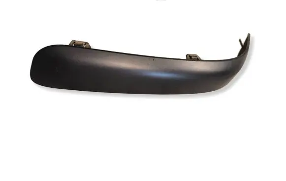 Toyota Yaris Rear bumper trim bar molding 