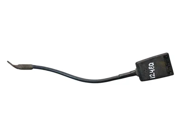Mercedes-Benz 100 W631 Front seatbelt buckle 6318601069
