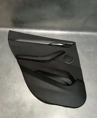 BMW X1 F48 F49 Coupe rear side trim panel 