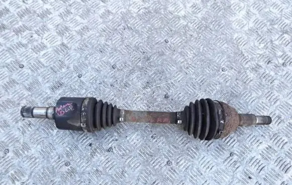 Opel Antara Front driveshaft