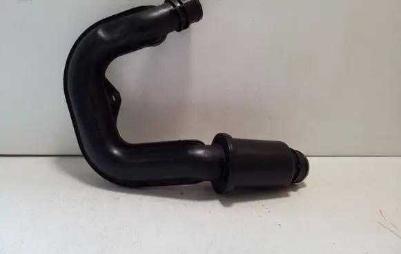 Ford Ranger Intercooler hose/pipe AB396C646AF