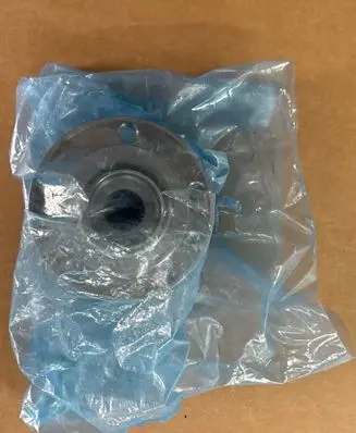 Volkswagen Tiguan Front wheel hub 805657A 726822