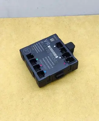 Mercedes-Benz E W212 Door control unit/module A2129004502 A2129028101 A2128203826