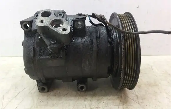 Honda Accord Air conditioning (A/C) compressor (pump) 