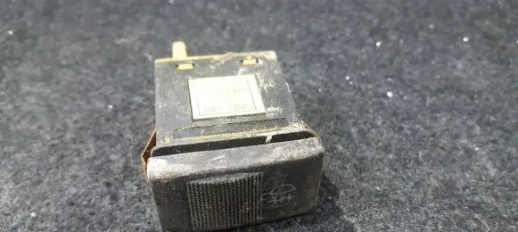 Audi A8 S8 D2 4D Fog light switch 4D0941563A