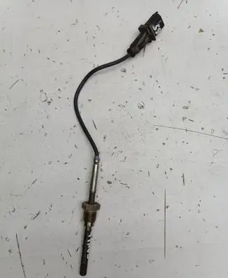 Opel Astra J Exhaust gas temperature sensor 55564977