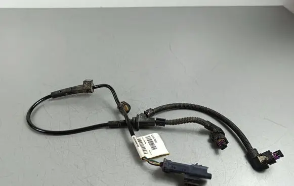 DS Automobiles 7 Crossback Front ABS sensor wiring 9825606180