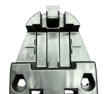 Audi A6 S6 C6 4F Hazard Warning Triangle Mounting Bracket 8T0860285