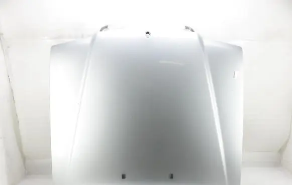 Mercedes-Benz E W124 Engine bonnet/hood 