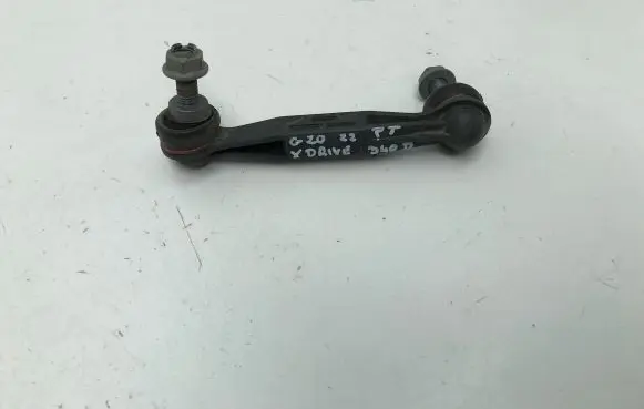 BMW 3 G20 G21 Rear anti-roll bar/stabilizer link 6785608