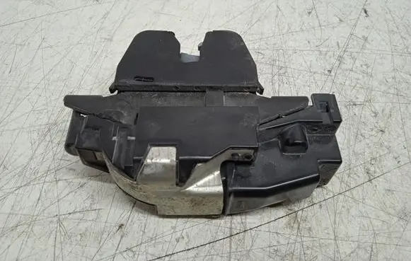 Citroen C4 I Picasso Tailgate/trunk/boot lock/catch/latch 9660403980