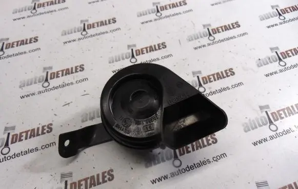 Mercedes-Benz S W221 Horn signal 3881165