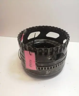 Mercedes-Benz S W220 Other gearbox part A2202700043