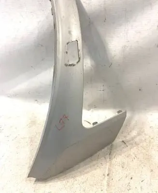 Citroen Jumpy Under headlight/headlamp trim 1400110577
