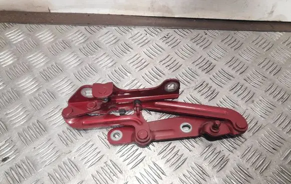 Chevrolet Camaro Tailgate/trunk/boot hinge 84045964
