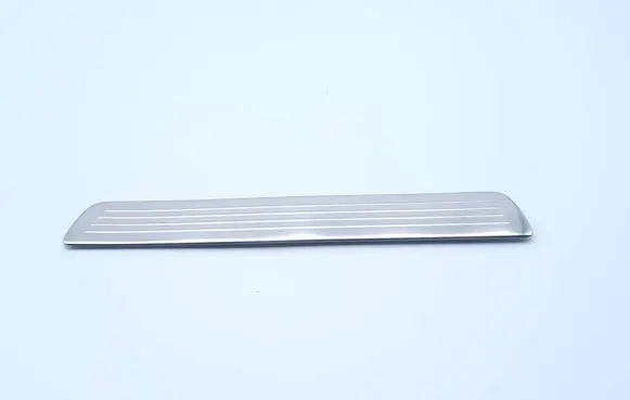 Mercedes-Benz GLE AMG (W166 - C292) Side skirt rear trim A1666860036