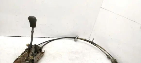 Mitsubishi Colt Gear shifter/selector